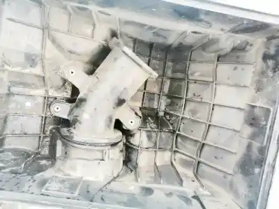 Автозапчастина б/у опора повітряного фільтра для mazda 5 (cr) 2.0 cd (cr19) посилання на oem iam   