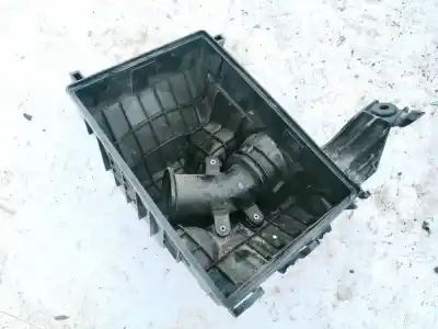 Автозапчастина б/у опора повітряного фільтра для mazda 5 (cr) 2.0 cd (cr19) посилання на oem iam   