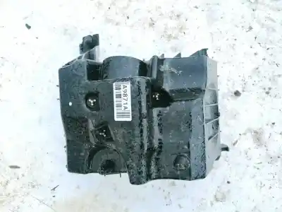Автозапчастина б/у опора повітряного фільтра для mazda 5 (cr) 2.0 cd (cr19) посилання на oem iam 