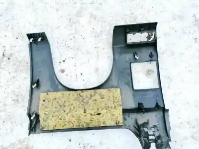 Автозапчасти б/у пластик за mazda 5 (cr) 2.0 cd (cr19) ссылки oem iam cc2964281  