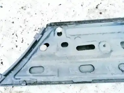 Автозапчасти б/у пластик за mazda 5 (cr) 2.0 cd (cr19) ссылки oem iam   