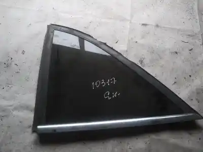 Автозапчасти б/у левое заднее стекло печати за nissan bluebird hatchback (t72, t12) 1.6 ссылки oem iam as3