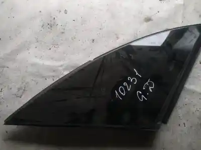 Peça sobressalente para automóvel em segunda mão vidro custódia triangular traseiro direito por mazda cx-3 1.5 diesel cat referências oem iam 