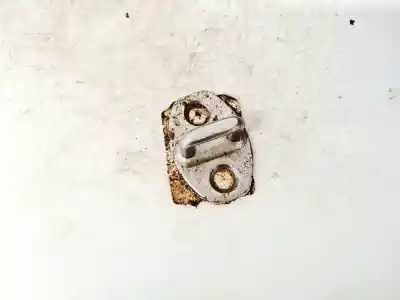 Pezzo di ricambio per auto di seconda mano pezzi vari per audi q3 (8u) 2.0 tdi (103kw) advance riferimenti oem iam 