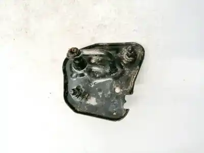 Pezzo di ricambio per auto di seconda mano chiusura del cappuccio per audi q3 (8u) 2.0 tdi (103kw) advance riferimenti oem iam 4g0823186