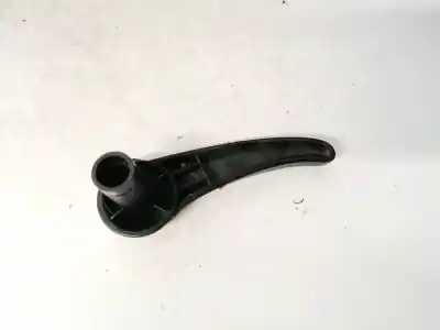 Pezzo di ricambio per auto di seconda mano plastica per mazda 3 (bk) 1.6 (bk14) riferimenti oem iam bp4s88188  