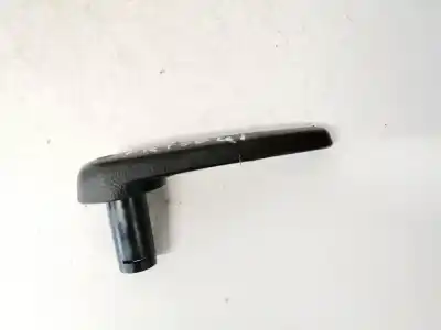 Pezzo di ricambio per auto di seconda mano plastica per mazda 3 (bk) 1.6 (bk14) riferimenti oem iam bp4s88188  