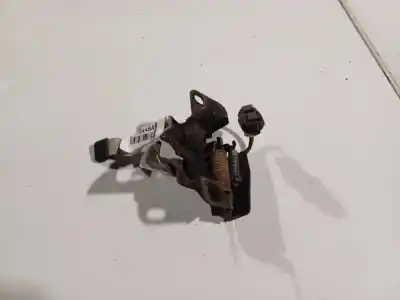 Peça sobressalente para automóvel em segunda mão fechadura do mala por opel corsa a fastback (s83) 1.2 i (f08, m08, f68, m68) referências oem iam  Peça sobressalente para automóvel em segunda mão fechadura do mala por opel corsa a fastback (s83) 1.2 i (f08, m08, f68, m68) referências oem iam