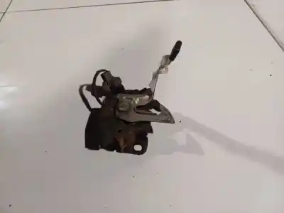 Peça sobressalente para automóvel em segunda mão fechadura do mala por opel corsa a fastback (s83) 1.2 i (f08, m08, f68, m68) referências oem iam    Peça sobressalente para automóvel em segunda mão fechadura do mala por opel corsa a fastback (s83) 1.2 i (f08, m08, f68, m68) referências oem iam