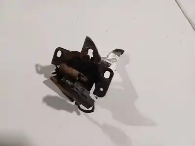 Peça sobressalente para automóvel em segunda mão fechadura do mala por opel corsa a fastback (s83) 1.2 i (f08, m08, f68, m68) referências oem iam    Peça sobressalente para automóvel em segunda mão fechadura do mala por opel corsa a fastback (s83) 1.2 i (f08, m08, f68, m68) referências oem iam