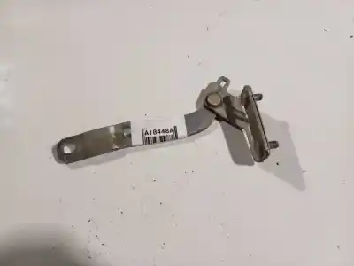 Peça sobressalente para automóvel em segunda mão dobradiça do capô por opel corsa a fastback (s83) 1.2 i (f08, m08, f68, m68) referências oem iam  Peça sobressalente para automóvel em segunda mão dobradiça do capô por opel corsa a fastback (s83) 1.2 i (f08, m08, f68, m68) referências oem iam