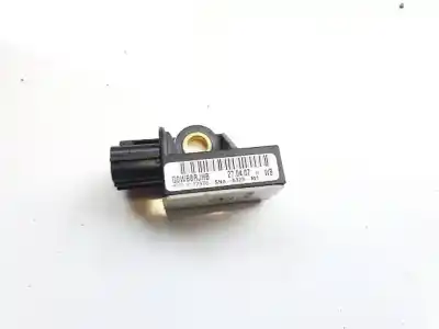 Peça sobressalente para automóvel em segunda mão sensor por opel corsa a fastback (s83) 1.2 i (f08, m08, f68, m68) referências oem iam 77930snaa320-m1