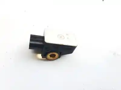 Peça sobressalente para automóvel em segunda mão sensor por opel corsa a fastback (s83) 1.2 i (f08, m08, f68, m68) referências oem iam 77930snaa320-m1  77930-sna-a320-m1