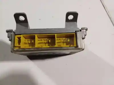 Pièce détachée automobile d'occasion boitier de commande d'airbag pour opel corsa a fastback (s83) 1.2 i (f08, m08, f68, m68) références oem iam 77960sefg812m1  77960-sef-g812-m1 Pièce détachée automobile d'occasion boitier de commande d'airbag pour opel corsa a fastback (s83) 1.2 i (f08, m08, f68, m68) références oem iam 77960sefg812m1  77960-sef-g812-m1