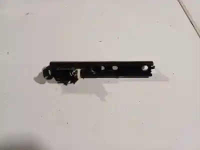 Автозапчасти б/у крюк для ремня передний правый за nissan bluebird hatchback (t72, t12) 1.6 ссылки oem iam   