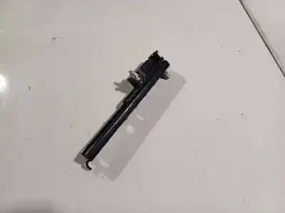 Автозапчасти б/у крюк для ремня передний правый за nissan bluebird hatchback (t72, t12) 1.6 ссылки oem iam   