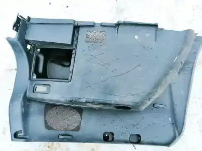 Автозапчастина б/у пластика для mazda 5 (cr) 2.0 cd (cr19) посилання на oem iam cc5368850