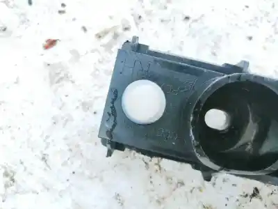 Автозапчастина б/у пластика для mazda 5 (cr) 2.0 cd (cr19) посилання на oem iam cc5151t14  