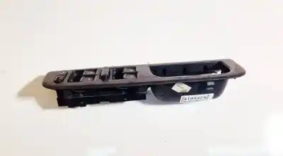 Автозапчастина б/у ПЕРЕДНІ ВІКНИЙ ВМИКАЧ для VOLKSWAGEN GOLF IV (1J1)  Посилання на OEM IAM 1J4959857  03755000