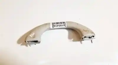 Автозапчастина б/у ручка стеля для volkswagen golf iv (1j1) 1.8 t посилання на oem iam 1j0857607m