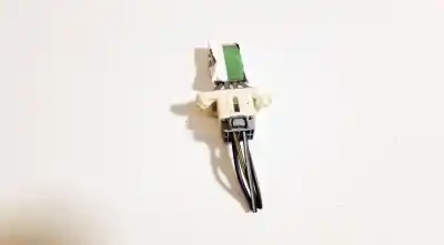 Автозапчасти б/у сопротивление нагреву за nissan bluebird hatchback (t72, t12) 1.6 ссылки oem iam   