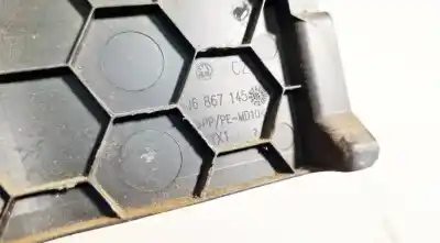 Pezzo di ricambio per auto di seconda mano plastica per ford taurus (p5_) 3.0 24v riferimenti oem iam 5j6867145  