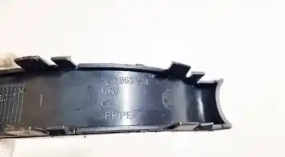 Pezzo di ricambio per auto di seconda mano plastica per ford taurus (p5_) 3.0 24v riferimenti oem iam 5j0863739  