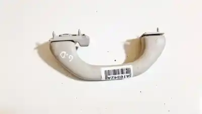 Автозапчастина б/у ручка стеля для volkswagen golf iv (1j1) 1.8 t посилання на oem iam 1j0857607
