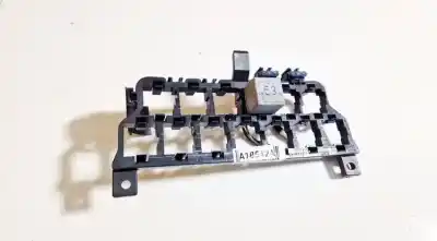Gebrauchtes Autoersatzteil RELAIS SICHERUNGSKASTEN Multifunktionsrelais zum VOLKSWAGEN GOLF IV (1J1)  OEM-IAM-Referenzen 8D0937503E  