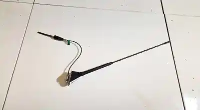 Peça sobressalente para automóvel em segunda mão antena por ford taurus (p5_) 3.0 24v referências oem iam 