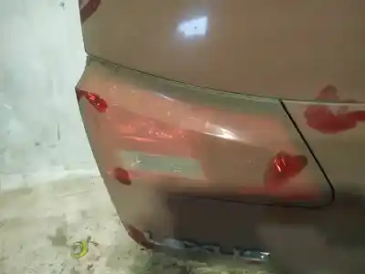 Автозапчастина б/у внутрішній лівий задній ліхар для lexus is 250c 2.5 v6 cat посилання на oem iam 