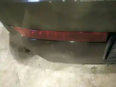 Peça sobressalente para automóvel em segunda mão farolim nevoeiro traseiro esquerdo por bmw 7-series, e65 / e66 / e67 /e68 2001.11 - 2008.06 740 d 190kw 2002.10 - 2008.06 referências oem iam 