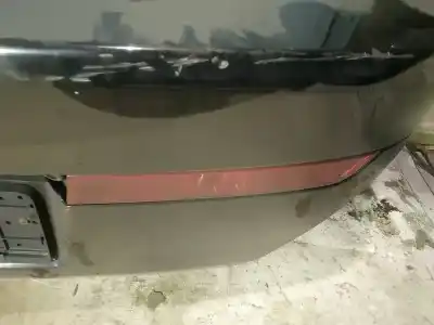 Peça sobressalente para automóvel em segunda mão farolim nevoeiro traseiro direito por bmw 7-series, e65 / e66 / e67 /e68 2001.11 - 2008.06 740 d 190kw 2002.10 - 2008.06 referências oem iam 