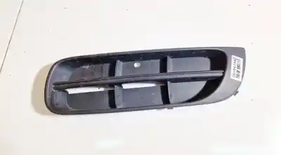 Peça sobressalente para automóvel em segunda mão grelha de pára choques esquerda por ford taurus (p5_) 3.0 24v referências oem iam 5j0807367