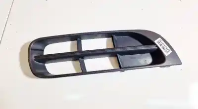 Peça sobressalente para automóvel em segunda mão grelha de pára choques frontal por ford taurus (p5_) 3.0 24v referências oem iam 5j0807368