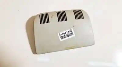 Peça sobressalente para automóvel em segunda mão plásticos por ford taurus (p5_) 3.0 24v referências oem iam 1z0877829b