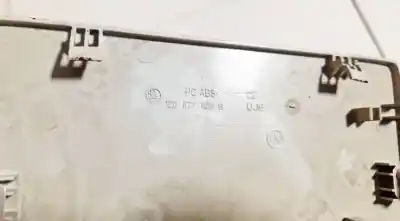 Pezzo di ricambio per auto di seconda mano plastica per ford taurus (p5_) 3.0 24v riferimenti oem iam 1z0877829b  