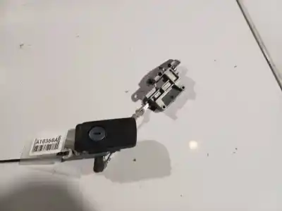 Автозапчасти б/у замок задней правой двери за opel corsa a fastback (s83) 1.2 i (f08, m08, f68, m68) ссылки oem iam  Автозапчасти б/у замок задней правой двери за opel corsa a fastback (s83) 1.2 i (f08, m08, f68, m68) ссылки oem iam