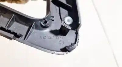 Pezzo di ricambio per auto di seconda mano plastica per ford taurus (p5_) 3.0 24v riferimenti oem iam 5j0867197a  