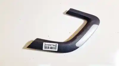 Peça sobressalente para automóvel em segunda mão plásticos por ford taurus (p5_) 3.0 24v referências oem iam 5j0867197a