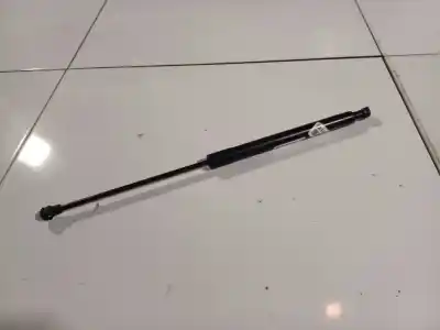Second-hand car spare part tailgate gas strut for porsche 968 descapotable 3.0 oem iam references 9683733980