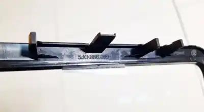 Second-hand car spare part plastics for ford taurus (p5_) 3.0 24v oem iam references 5j0858069  5j0.858.069