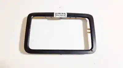 Peça sobressalente para automóvel em segunda mão plásticos por ford taurus (p5_) 3.0 24v referências oem iam 5j0858069
