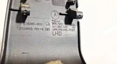 Pezzo di ricambio per auto di seconda mano plastica per ford taurus (p5_) 3.0 24v riferimenti oem iam 5j1857145  t.0028403 06285-000