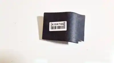 Peça sobressalente para automóvel em segunda mão plásticos por ford taurus (p5_) 3.0 24v referências oem iam 5j1857145