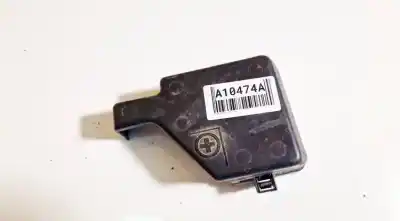 Pezzo di ricambio per auto di seconda mano Medio per FORD TAURUS (P5_) 3.0 24V Riferimenti OEM IAM   