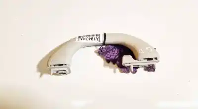 Peça sobressalente para automóvel em segunda mão puxador de teto por ford taurus (p5_) 3.0 24v referências oem iam 6y0857607n