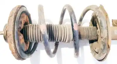 Автозапчастина б/у демпфуюча песна для mitsubishi asx (ga0w) 1.8 di-d cat посилання на oem iam   