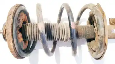 Автозапчастина б/у демпфуюча песна для mitsubishi asx (ga0w) 1.8 di-d cat посилання на oem iam 