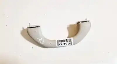 Peça sobressalente para automóvel em segunda mão puxador de teto por ford taurus (p5_) 3.0 24v referências oem iam 6y0857607m